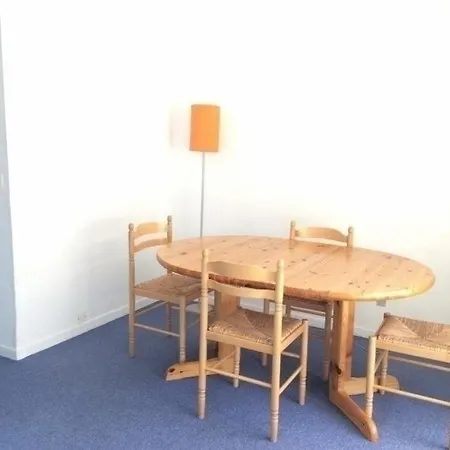 Apartamento Victoria Surf C553 : Centre-ville Et Acces Direct A La Plage Biarriz
