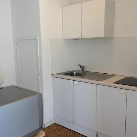 Victoria Surf C553 : Centre-ville Et Acces Direct A La Plage Apartamento Biarriz