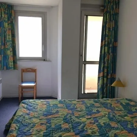 Victoria Surf C553 : Centre-ville Et Acces Direct A La Plage Apartamento *