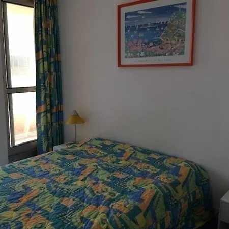 Victoria Surf C553 : Centre-ville Et Acces Direct A La Plage Biarriz