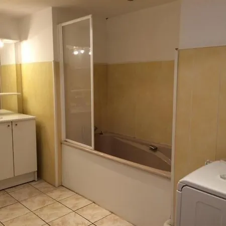Victoria Surf C553 : Centre-ville Et Acces Direct A La Plage Apartamento *