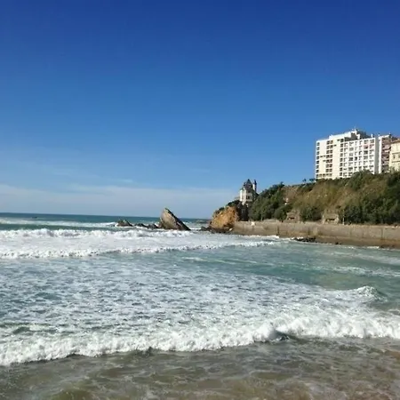 Victoria Surf C553 : Centre-ville Et Acces Direct A La Plage Apartamento *